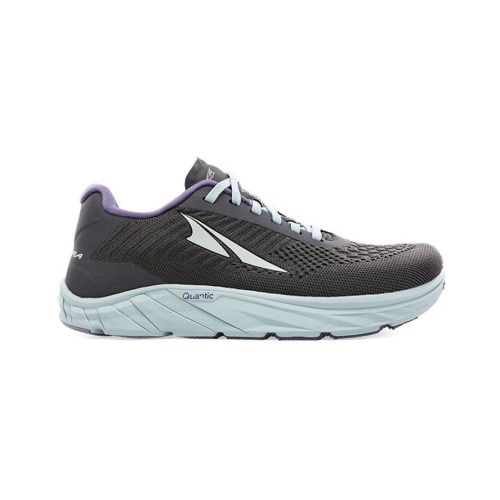 Chaussure Running Altra Torin 4.5 Plush Femme Grise Foncé [VTCXG]